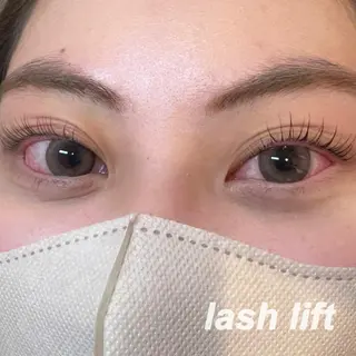 マツエク・マツパ 目彩🌺 伊藤菜々美のマツエク・マツパデザイン