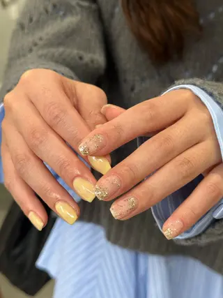 ネイル ‪ aineのネイルデザイン