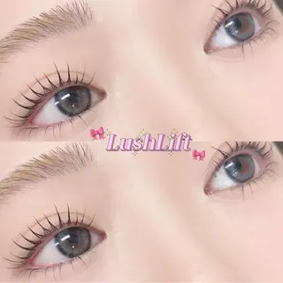 マツエク・マツパ B☆STAR yuunaのマツエク・マツパデザイン