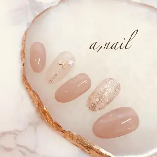 ネイル ネイルサロン エーネイルのネイルデザイン