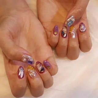 ネイル Chipieee Tokyoのその他イメージ