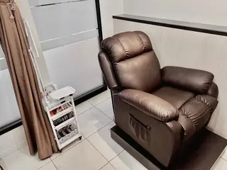 マツエク・マツパ ehl:fa Beautyのマツエク・マツパデザイン