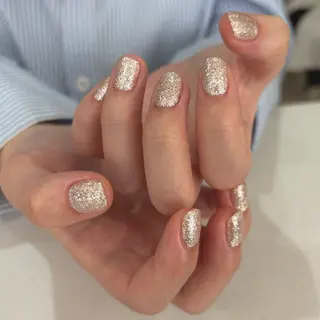 ネイル mute. yuiのネイルデザイン