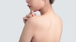 レディースシェービングサロンbijou所属・シェービングサロン bijouの眉毛・アイブロウイメージ