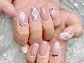 ネイル ナユキNA.YUKI 池袋店のネイルデザイン