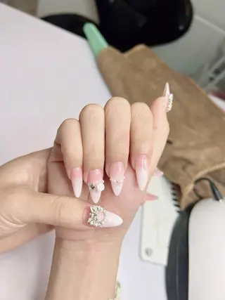 ネイル haru nailのネイルデザイン