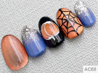 ネイル 🤍 Jan🤍のネイルデザイン