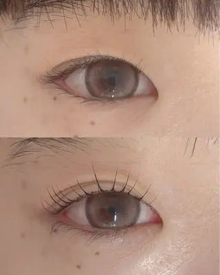 マツエク・マツパ 🫧SATOMI 草加駅5分メンズ眉毛の眉毛・アイブロウイメージ