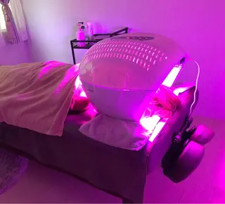 アンベリーノ Yuuriのエステ・リラクイメージ