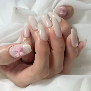 ネイル アンジュ Yuriのネイルデザイン