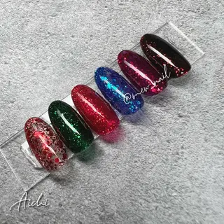 ネイル miyu ☺︎のネイルデザイン