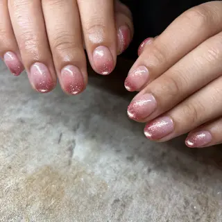 ネイル Ayu 🪐NEWWORLDのネイルデザイン