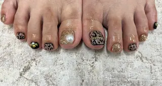 ネイル Basic町田本店 Suzunaのネイルデザイン