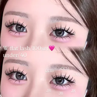 マツエク・マツパ REAL🎀 mocaの眉毛・アイブロウイメージ