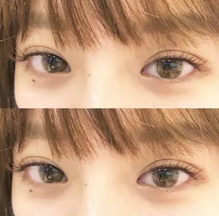 マツエク・マツパ RALUA名駅前 小島の眉毛・アイブロウイメージ