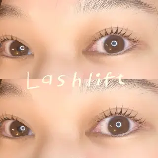 マツエク・マツパ ：O 🛋️ eye designのマツエク・マツパデザイン