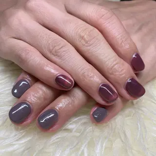ネイル Nail&eye Belire 新宿のネイルデザイン