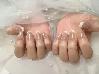 ネイル nail ONE🤍のネイルデザイン