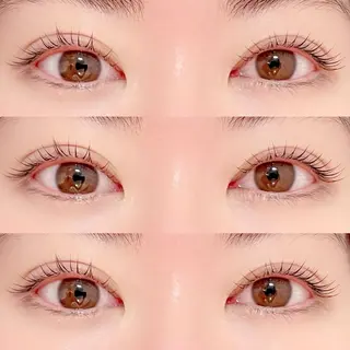 マツエク・マツパ CUPIDO 成澤の眉毛・アイブロウイメージ