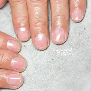 ネイル ネイルサロン 【たゆnail】のネイルデザイン