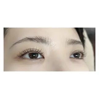 マツエク・マツパ ルリアン　カルム店 ko tamiのマツエク・マツパデザイン