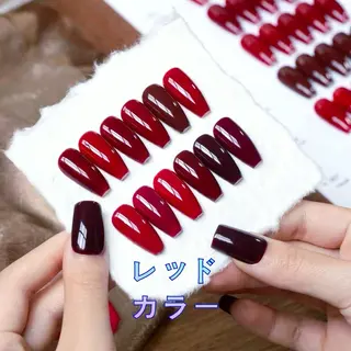 ネイル べ にのネイルデザイン