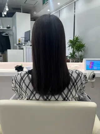 セミロング レプリカ戸塚所属・✨🫧カットモデル 募集中🫧✨古川凌大のヘアスタイル