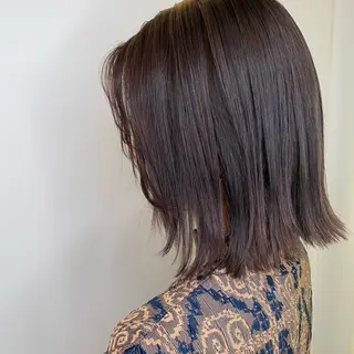 ショート 宇田川 真央のヘアスタイル