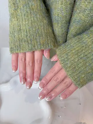 ネイル Vante nanamiのネイルデザイン