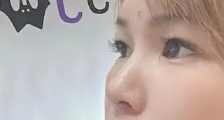 マツエク・マツパ hairsalon 556のマツエク・マツパデザイン