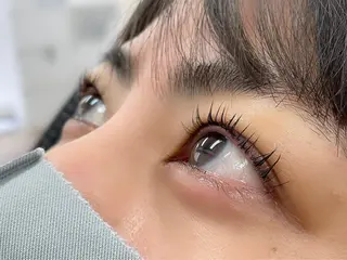 マツエク・マツパ まつげパーマ専門店 まつげ家kurunのマツエク・マツパデザイン