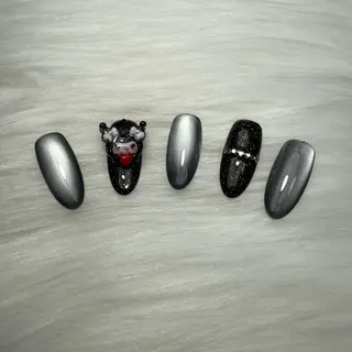 ネイル Rosie Nail サロン南越谷のネイルデザイン
