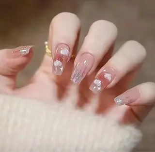 ネイル The Nail & Eye Lashの眉毛・アイブロウイメージ