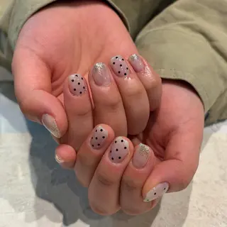 ネイル ecrin エクラン maiのネイルデザイン