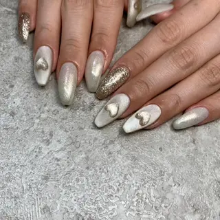 ネイル S. JEWELのネイルデザイン