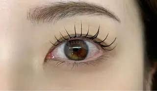 マツエク・マツパ 🍒Yui 🍒eyelashのマツエク・マツパデザイン
