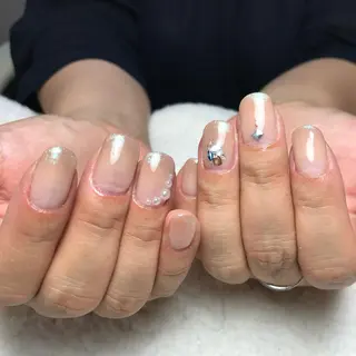 ネイル COCO+所属・COCO +のエステ・リラクイメージ