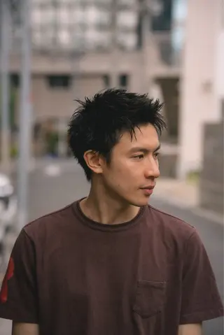 ショート メンズ メンズ特化🔥 颯太のヘアスタイル