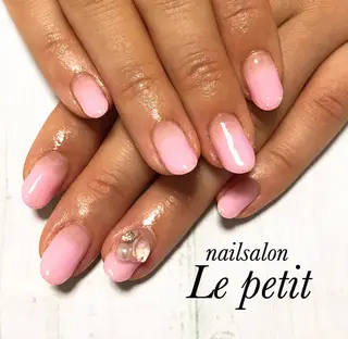 ネイル 石野 広佳のネイルデザイン