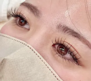マツエク・マツパ LUCERO eyelashのマツエク・マツパデザイン