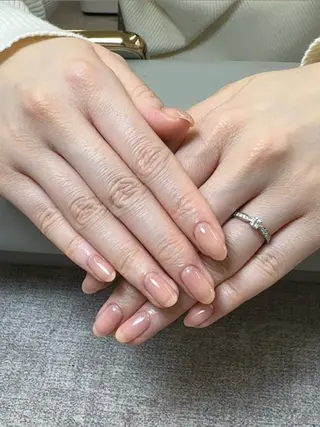 ネイル ル ナのネイルデザイン