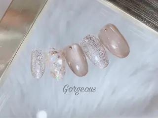 ネイル ♡ KURIN♡のネイルデザイン