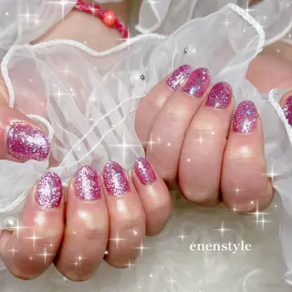 ネイル enenstyle YUAのネイルデザイン