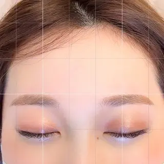 アイブロウ アイデザインラボ AIKOのマツエク・マツパデザイン