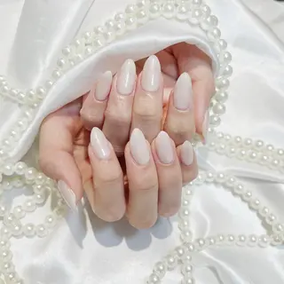 ネイル WISTERIA aisaのネイルデザイン