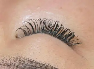 マツエク・マツパ H. Nakamuraのマツエク・マツパデザイン