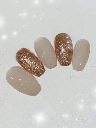 ネイル Dress Me Nail 鈴木のネイルデザイン