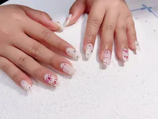 ネイル Regaro i.sのネイルデザイン