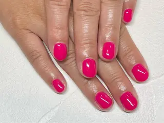 ネイル ささき れいなのネイルデザイン