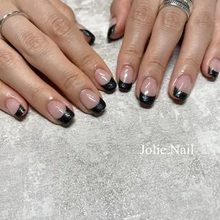 ネイル MIORA︎ マツエク×ネイルのネイルデザイン